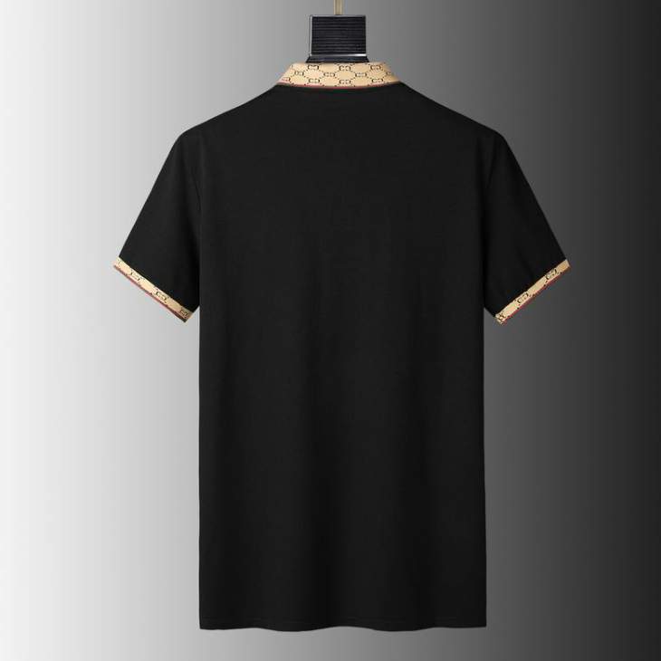 Dior Polo Shirts Short _SKUDiorM-5XL25cn9428383